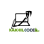 Nakhilcode Logotype