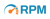 RPM Direct Marketing Logotype