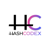 Hashcodex Logotype