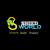 SHIED WORLD Logotype