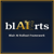 BlairTS Logotype