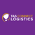 TAS Connect Logistics Logo
