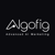 Algofig Logotype