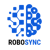 RoboSync Logotype