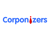 Corponizers Logotype
