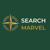 Search Marvel Logotype