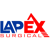 Lapex Surgical Logotype