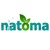 Natoma Cleaning Service Logotype