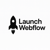 LaunchWebflow Logotype
