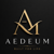 Aedeum Logo