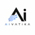 Aivatika Logotype