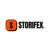 Storifex Media Logo