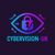 Cybervision-UK Logotype