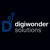 Digiwonder Solutions Logotype