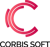 Corbis Soft Logo
