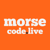 Morse Code Translator Logotype