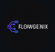 Flowgenix Logo