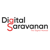 Digital Saravanan Logotype