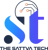Sattva Tech Logotype