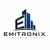 Emitronix Contracting LLC Logotype