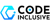 Code Inclusive LLP Logotype