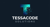 Tessacode Solutions Logotype