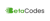 BetaCodespk Logotype