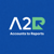 A2R Info Solutions Logotype