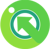 Dot Austere Logotype
