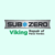 Sub-Zero & Viking Repair of Palos Verdes Logo
