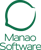 Manao Software Logo