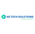 AR Tech Solutions Logotype