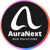 AuraNext Web Solutions Logo