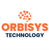 Orbisys Technology Logotype