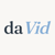daVid editing Logotype