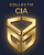 Collectif CIA Logotype
