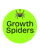 GrowthSpiders Logotype