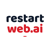 ReStartWeb AI Logo