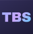TBS Digital Logotype