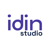 Idin Studio Logo