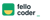 Fellocoder Technologies Pvt Ltd Logotype