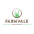 Farmvale Psyllium Logotype