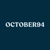 October94 Logotype