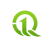 Qedamay IT Solution Logotype