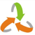 Incredible India Techxpert Pvt. Ltd. Logotype