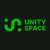 Unity Space Logotype