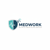 Medwork Services LLC Logotype