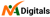 MA Digital Solutions Inc. Logotype