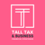 Tall Tax & Business Logo