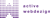 Active Webdezign Ltd. Logo